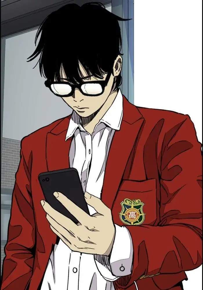 Read Wind Breaker ID Manga Online