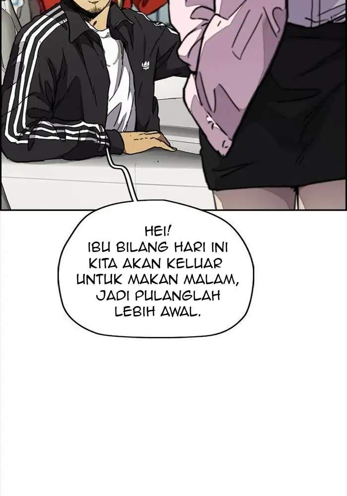 Read Wind Breaker ID Manga Online