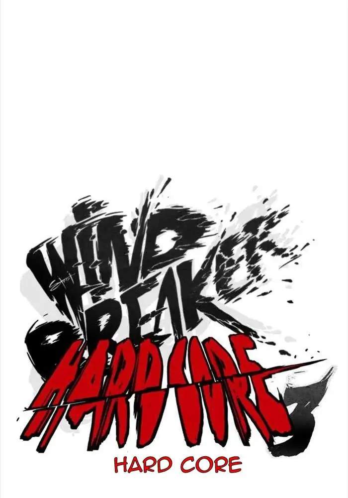 Read Wind Breaker ID Manga Online