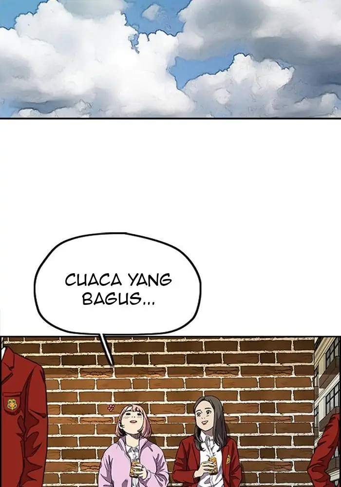 Read Wind Breaker ID Manga Online