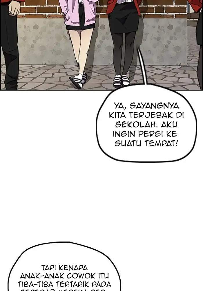 Read Wind Breaker ID Manga Online