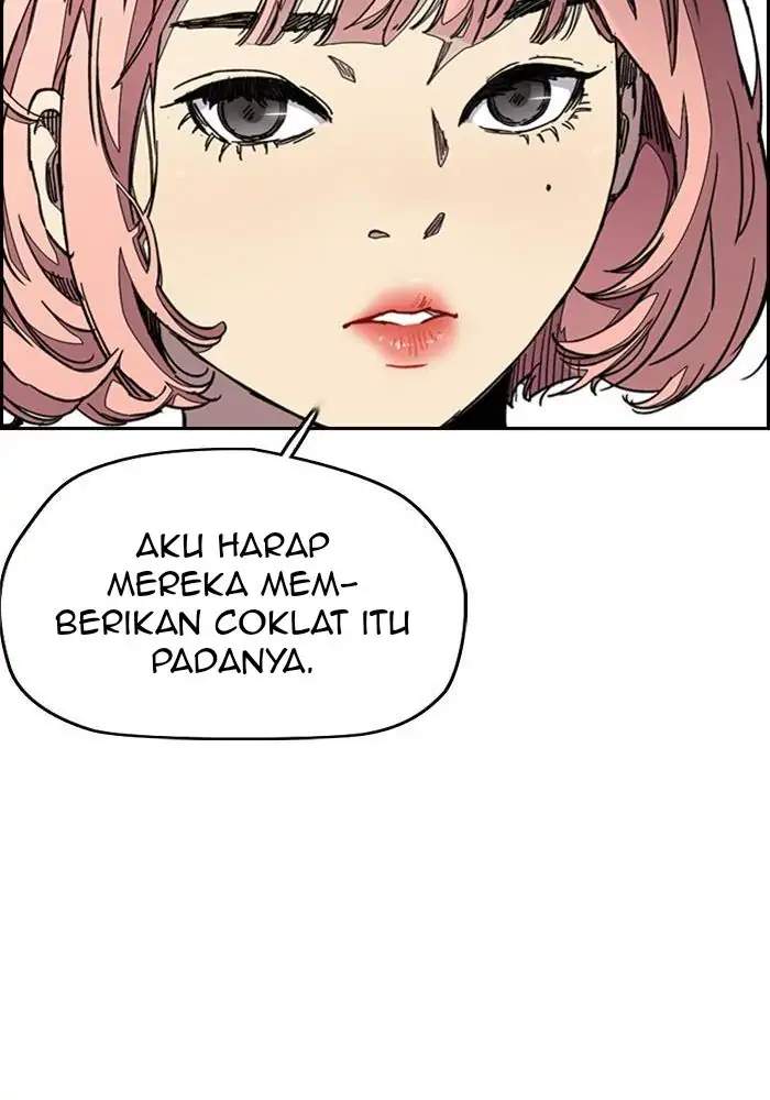 Read Wind Breaker ID Manga Online
