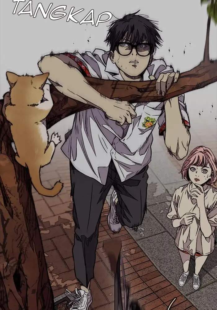 Read Wind Breaker ID Manga Online