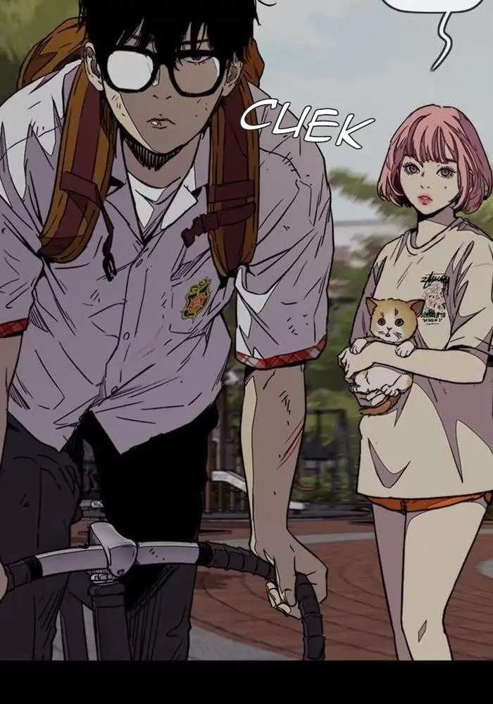Read Wind Breaker ID Manga Online