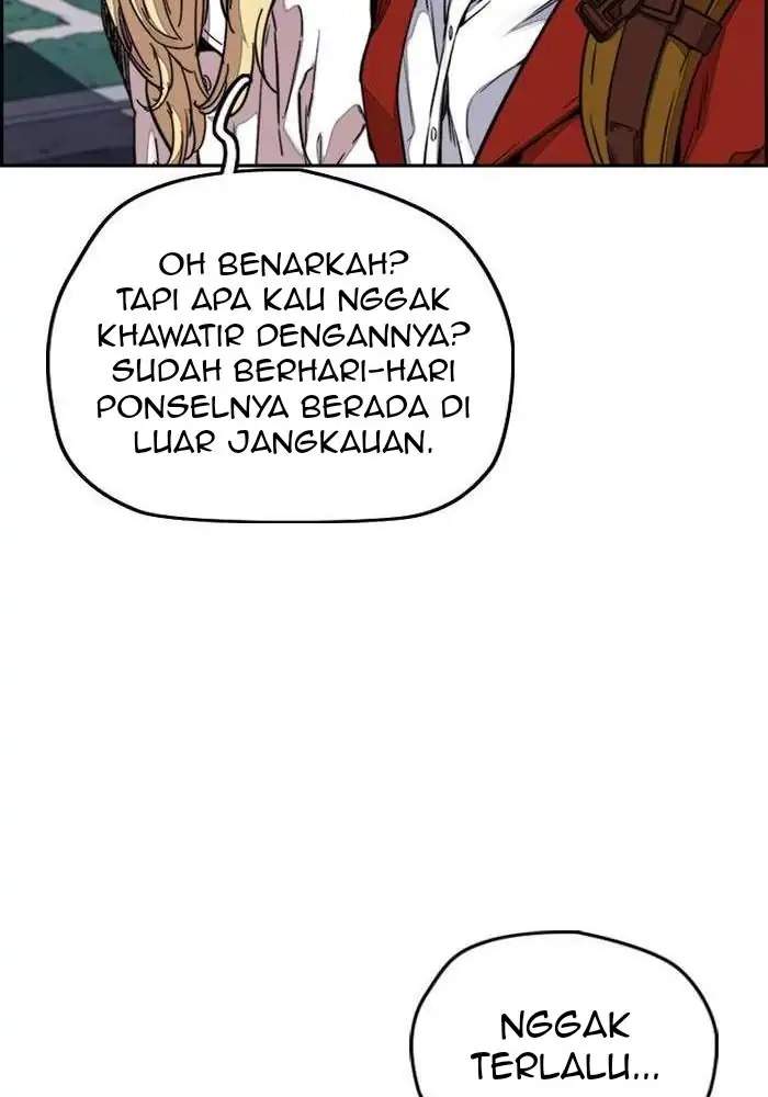 Read Wind Breaker ID Manga Online