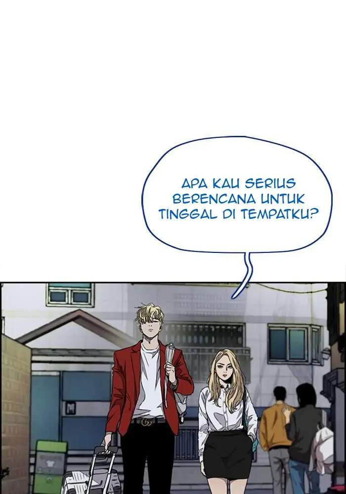 Read Wind Breaker ID Manga Online