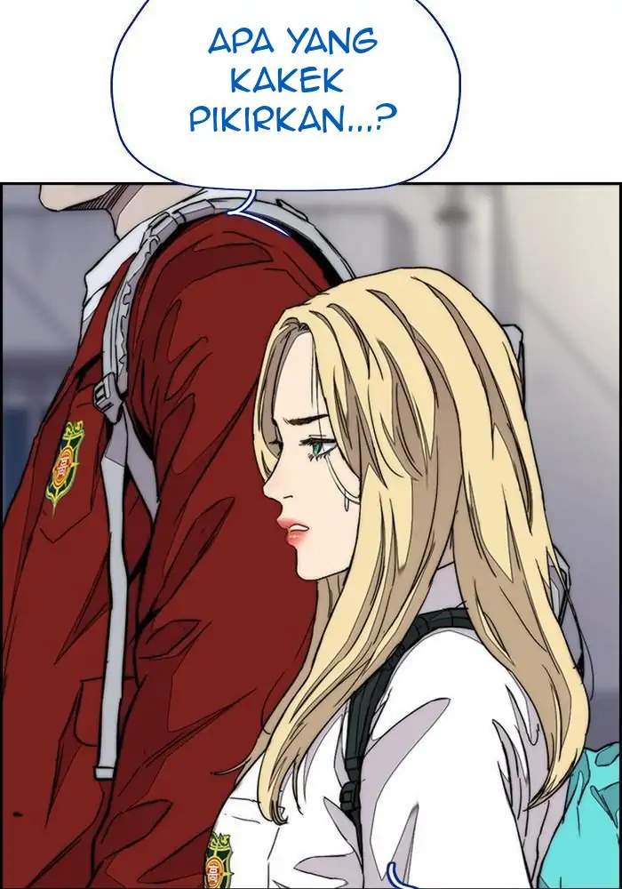 Read Wind Breaker ID Manga Online