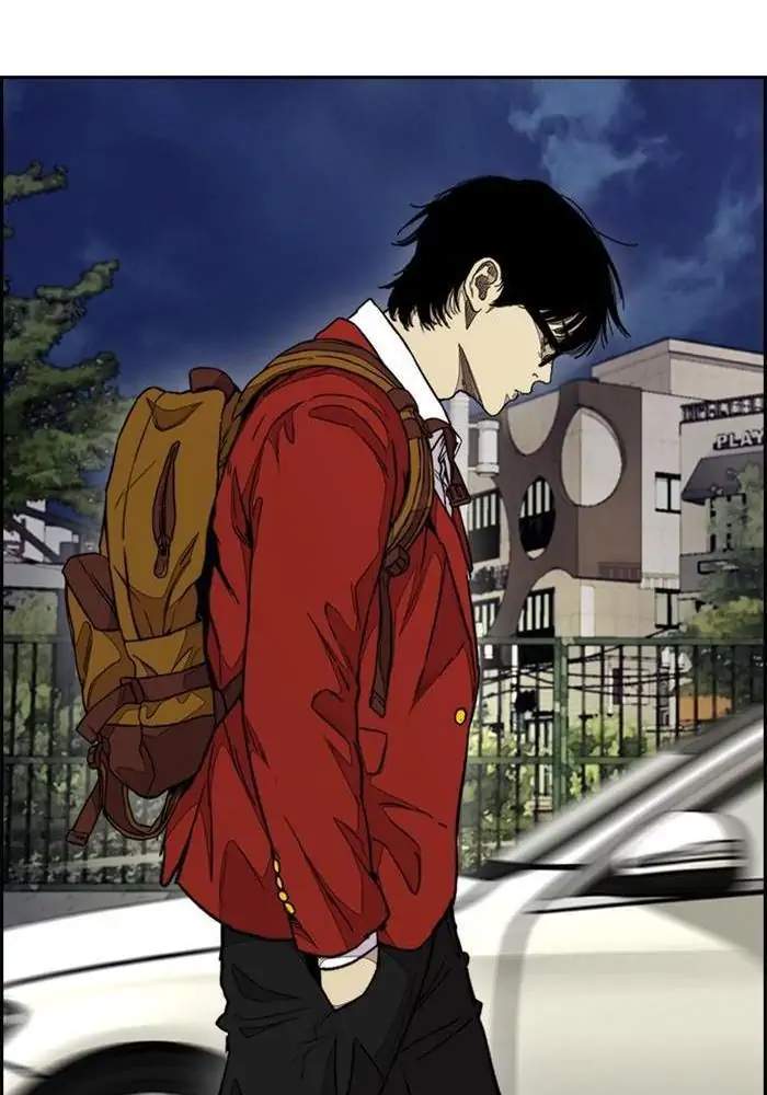 Read Wind Breaker ID Manga Online