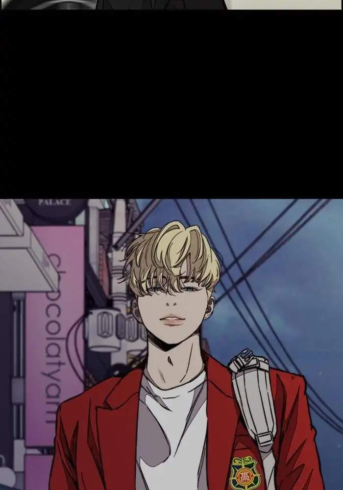 Read Wind Breaker ID Manga Online