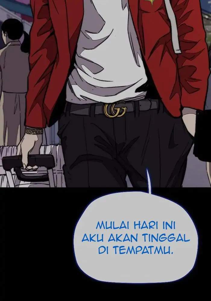 Read Wind Breaker ID Manga Online