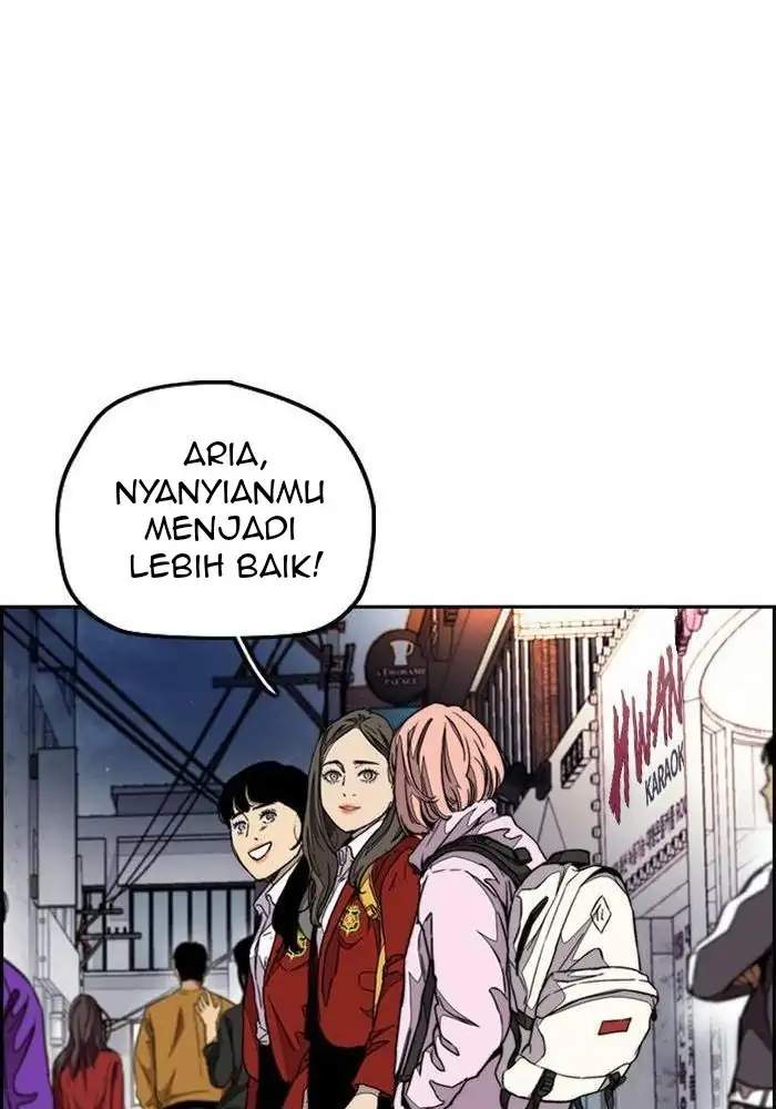 Read Wind Breaker ID Manga Online