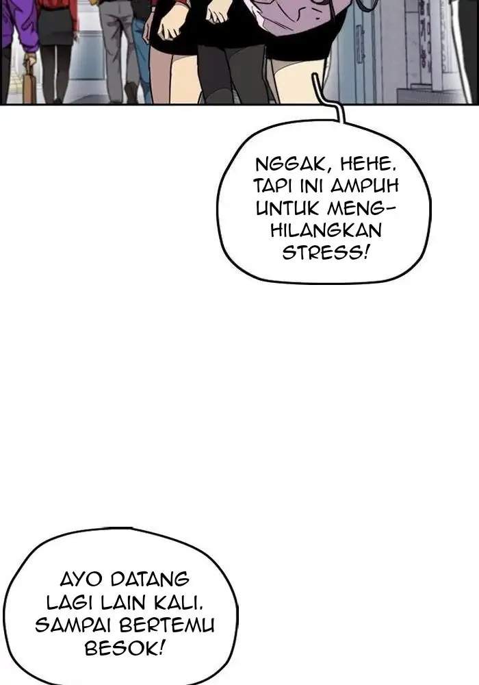 Read Wind Breaker ID Manga Online