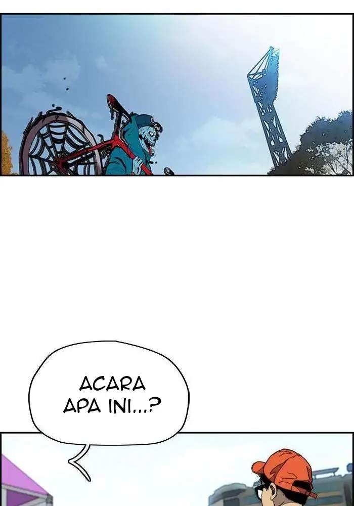 Read Wind Breaker ID Manga Online