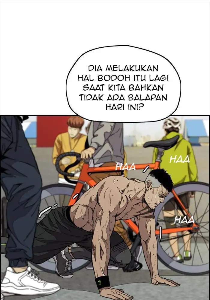 Read Wind Breaker ID Manga Online