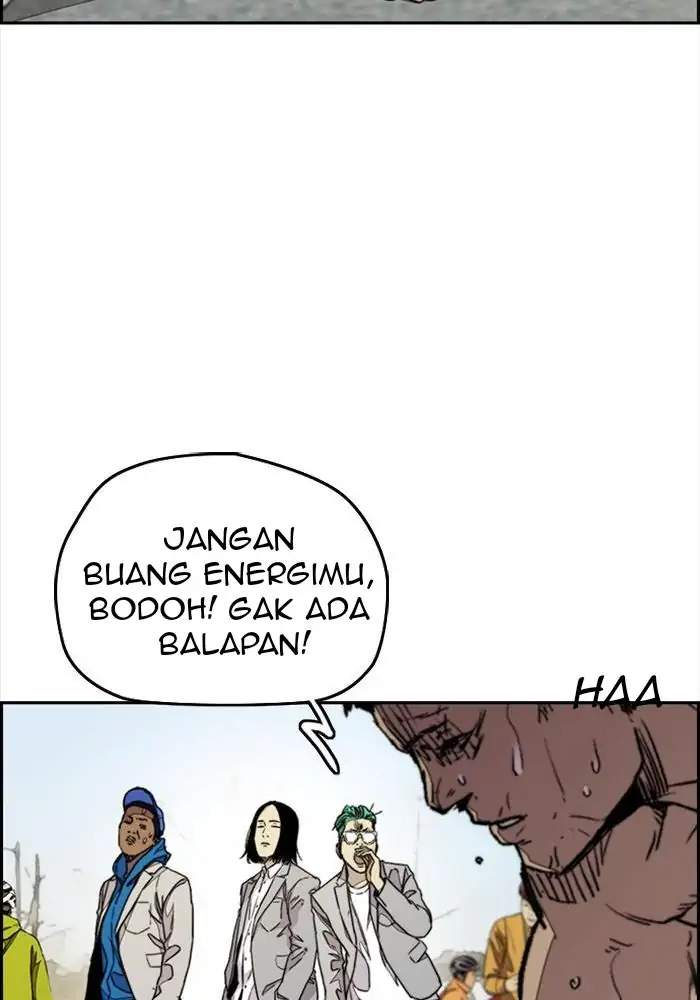 Read Wind Breaker ID Manga Online