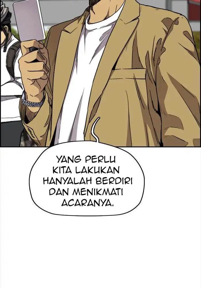 Read Wind Breaker ID Manga Online