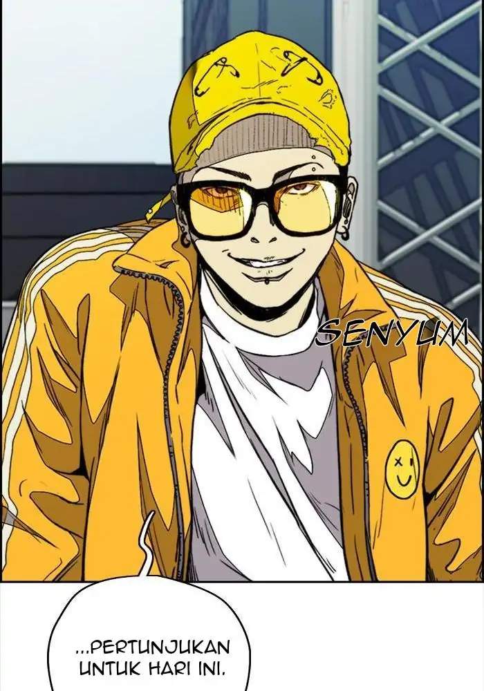 Read Wind Breaker ID Manga Online