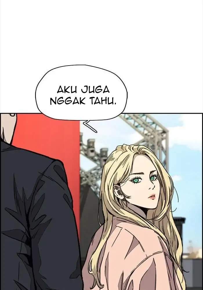 Read Wind Breaker ID Manga Online