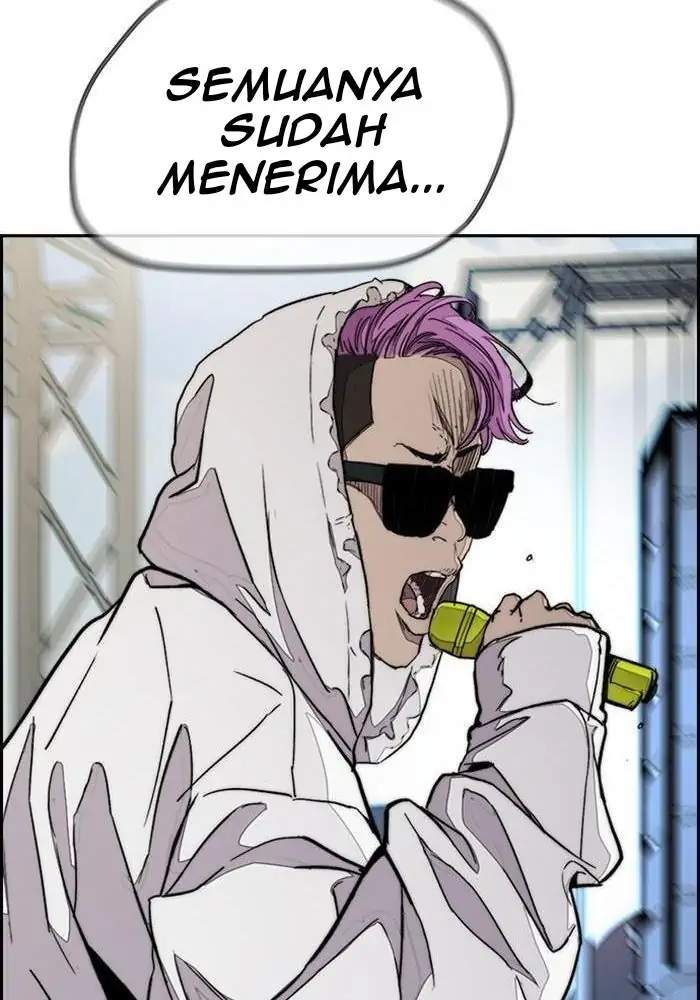 Read Wind Breaker ID Manga Online