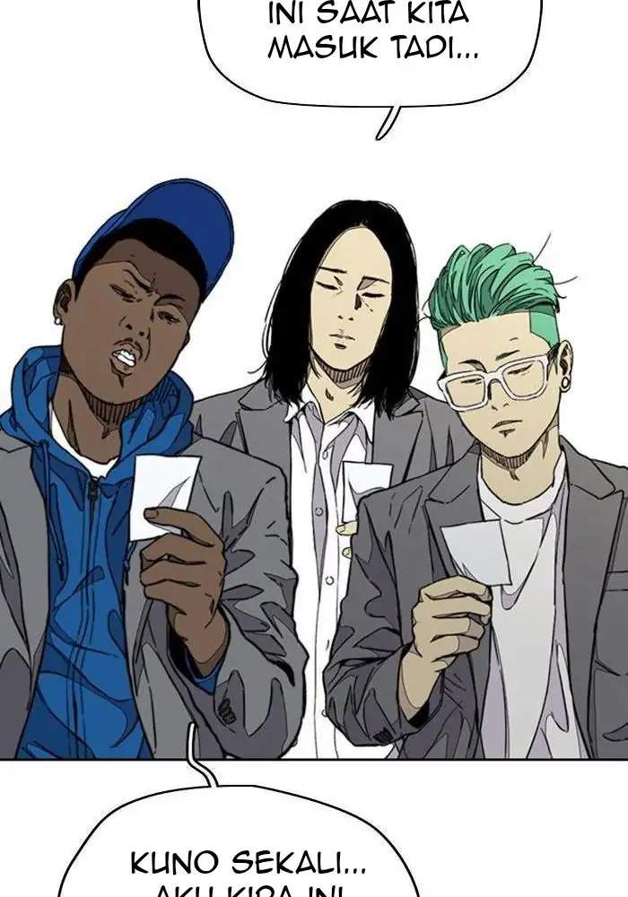 Read Wind Breaker ID Manga Online
