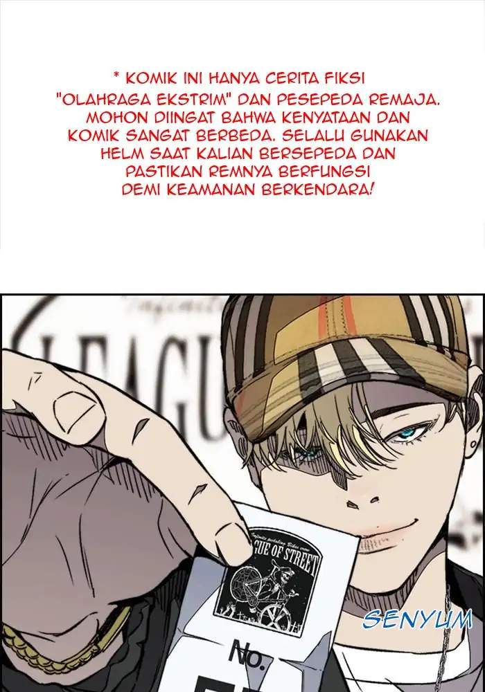 Read Wind Breaker ID Manga Online