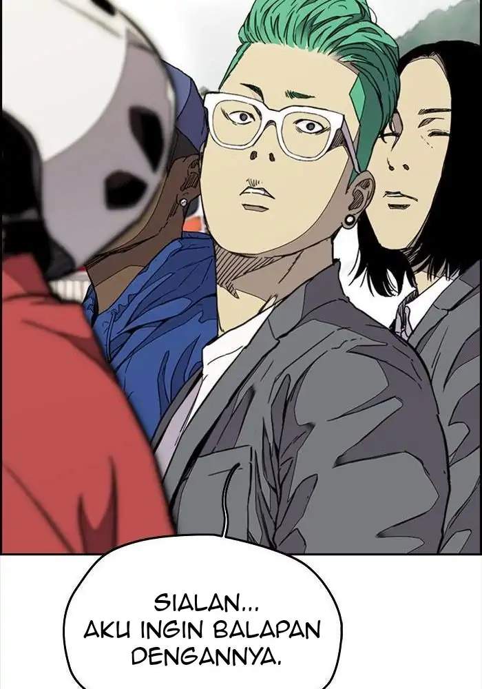 Read Wind Breaker ID Manga Online