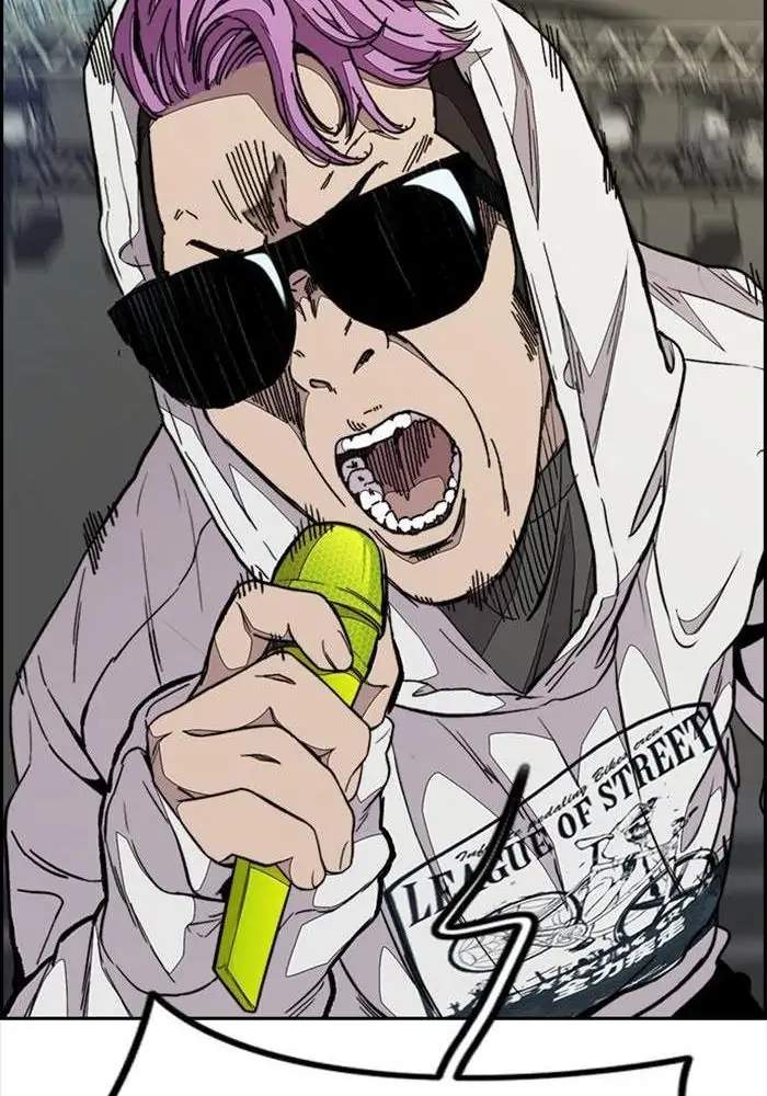 Read Wind Breaker ID Manga Online