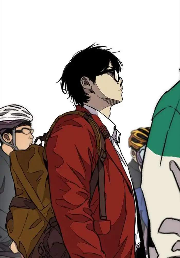 Read Wind Breaker ID Manga Online