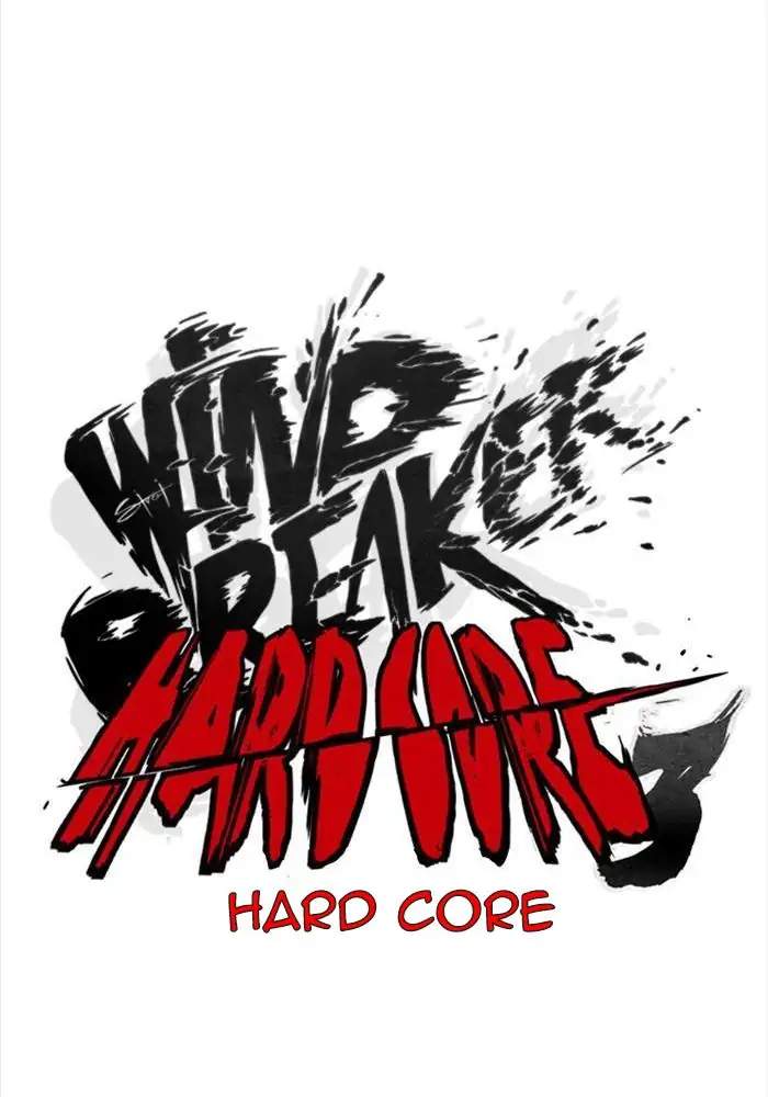 Read Wind Breaker ID Manga Online