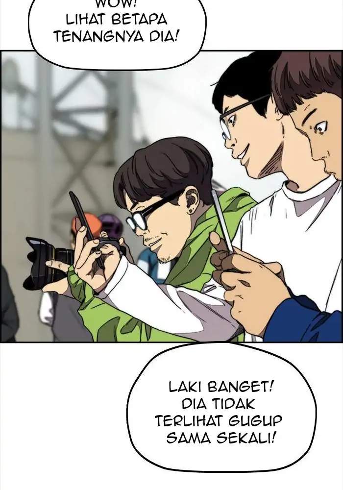 Read Wind Breaker ID Manga Online