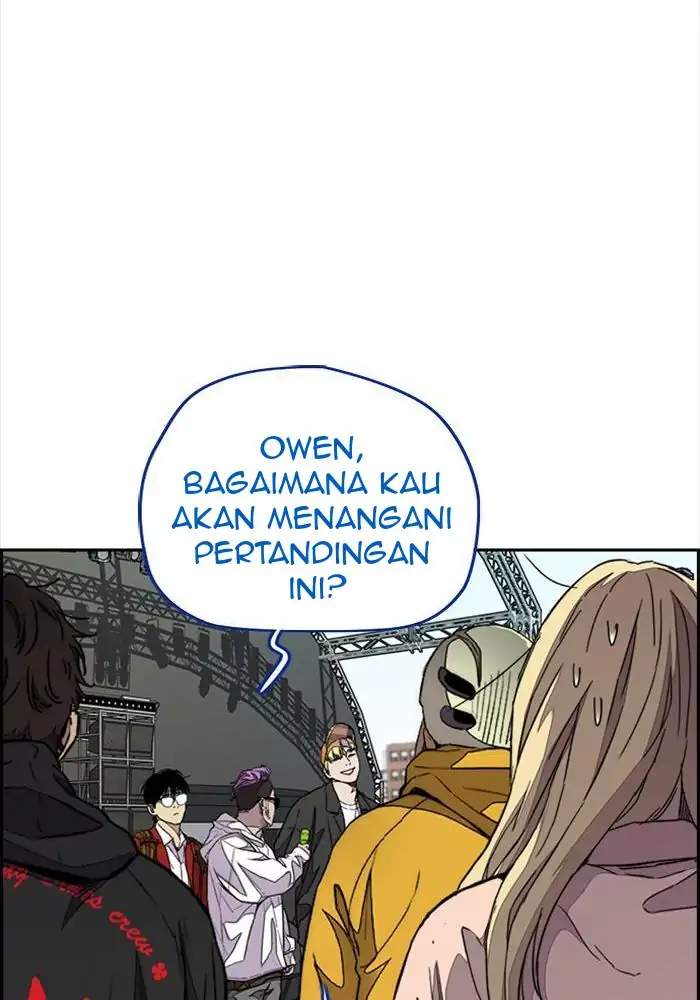 Read Wind Breaker ID Manga Online