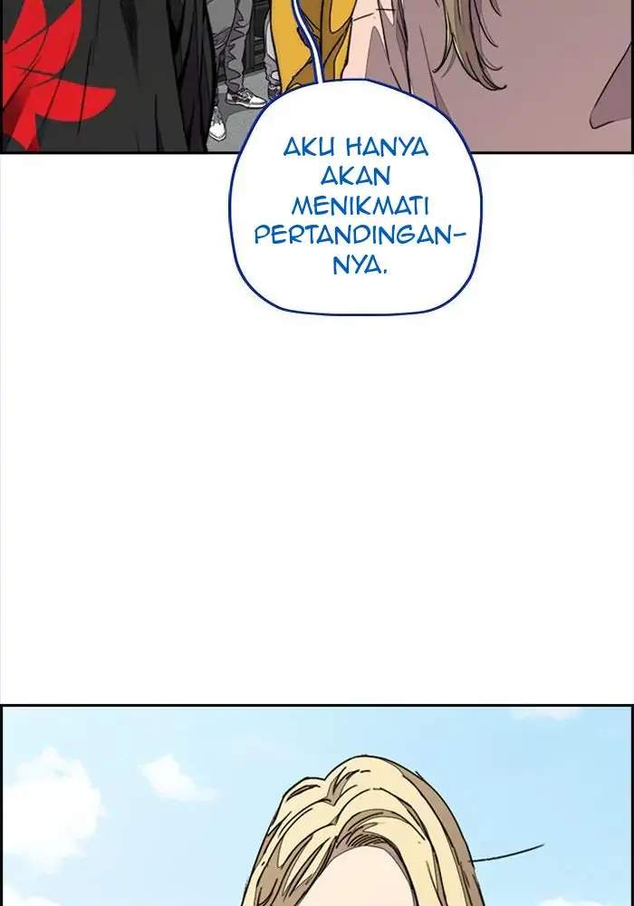 Read Wind Breaker ID Manga Online