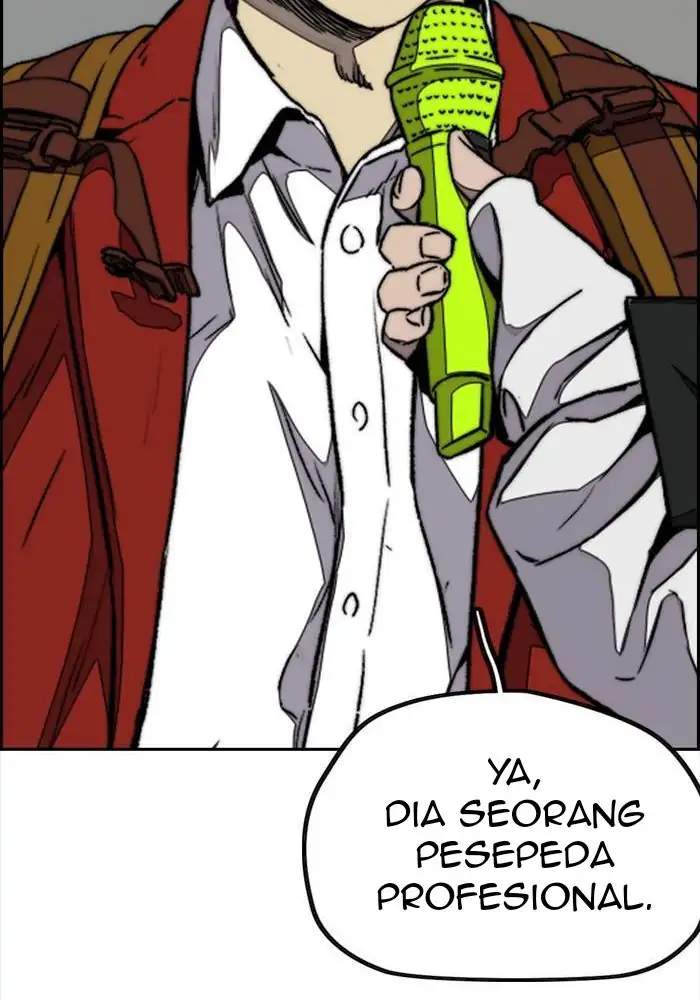 Read Wind Breaker ID Manga Online