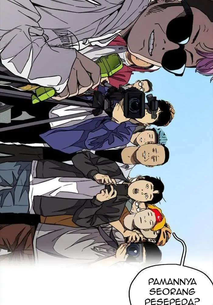 Read Wind Breaker ID Manga Online