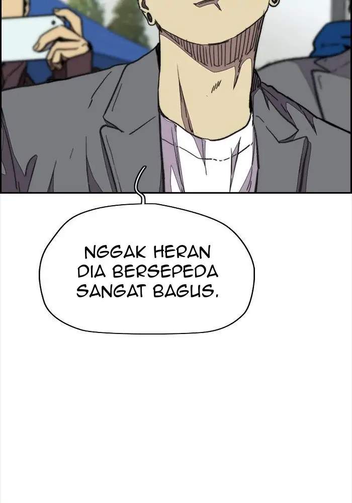 Read Wind Breaker ID Manga Online