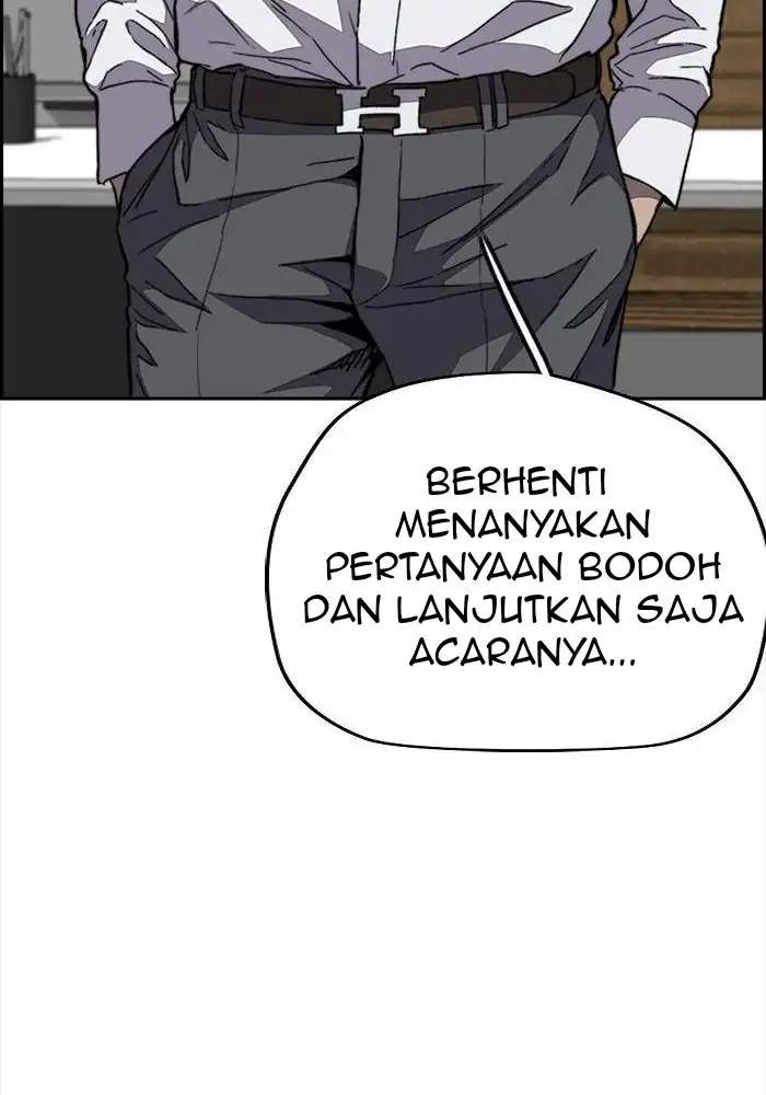 Read Wind Breaker ID Manga Online