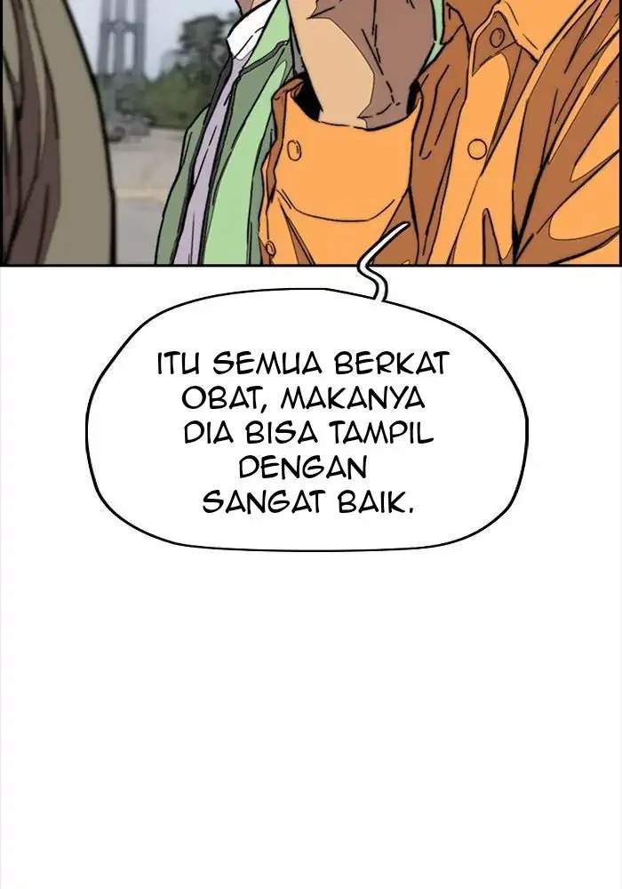 Read Wind Breaker ID Manga Online