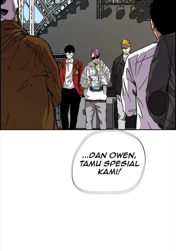 Read Wind Breaker ID Manga Online