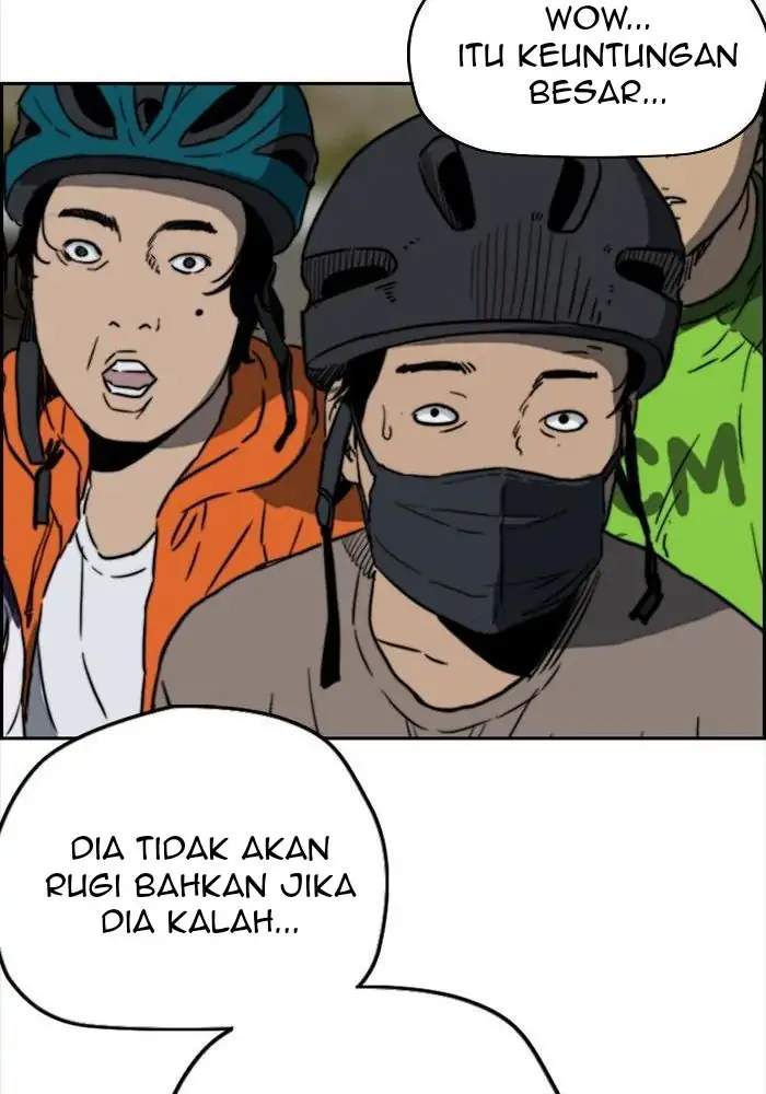 Read Wind Breaker ID Manga Online