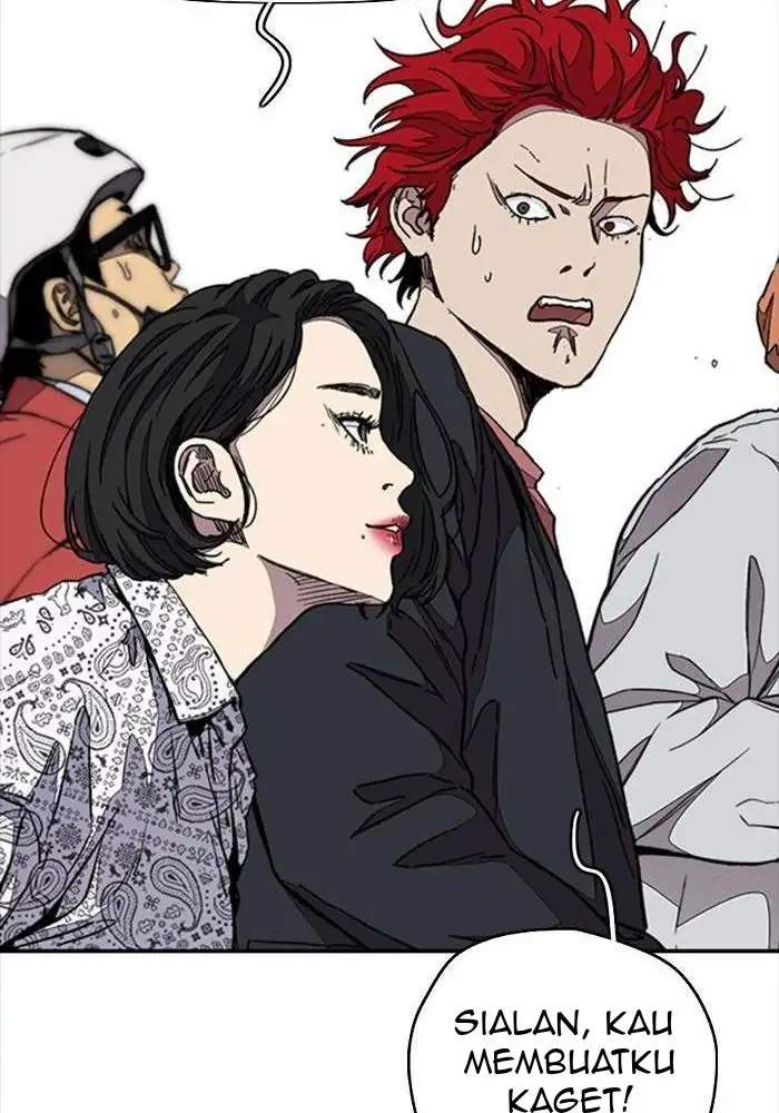 Read Wind Breaker ID Manga Online