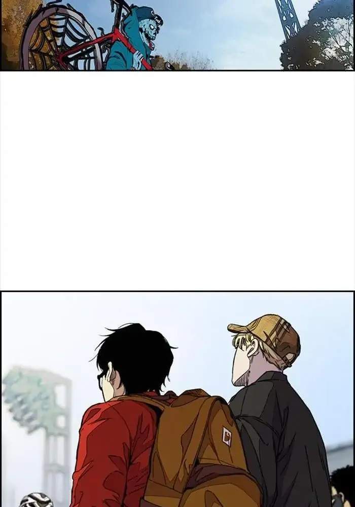 Read Wind Breaker ID Manga Online