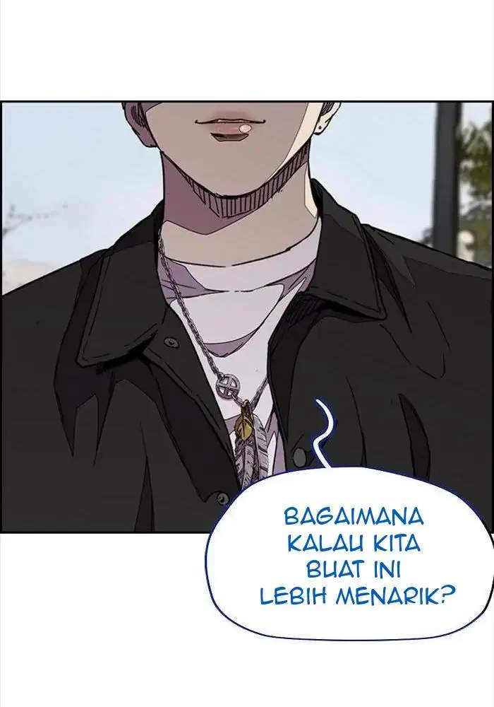 Read Wind Breaker ID Manga Online