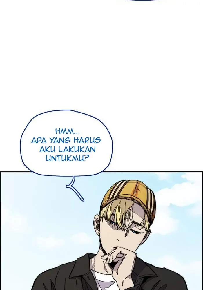 Read Wind Breaker ID Manga Online