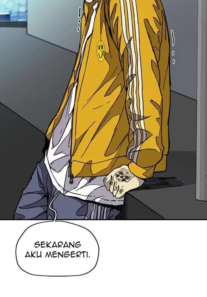 Read Wind Breaker ID Manga Online
