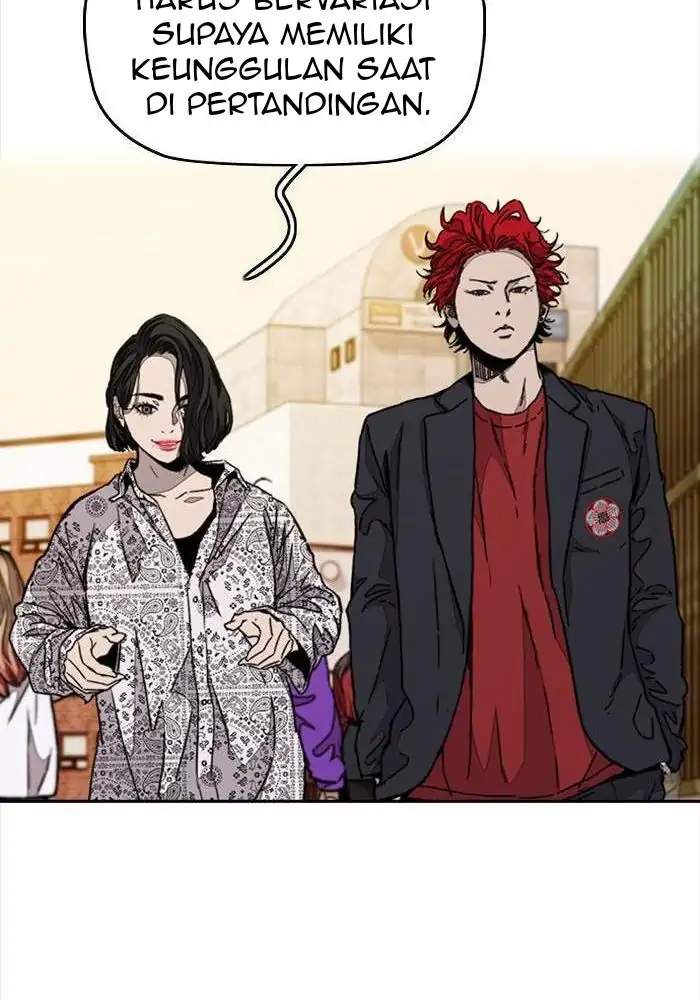 Read Wind Breaker ID Manga Online