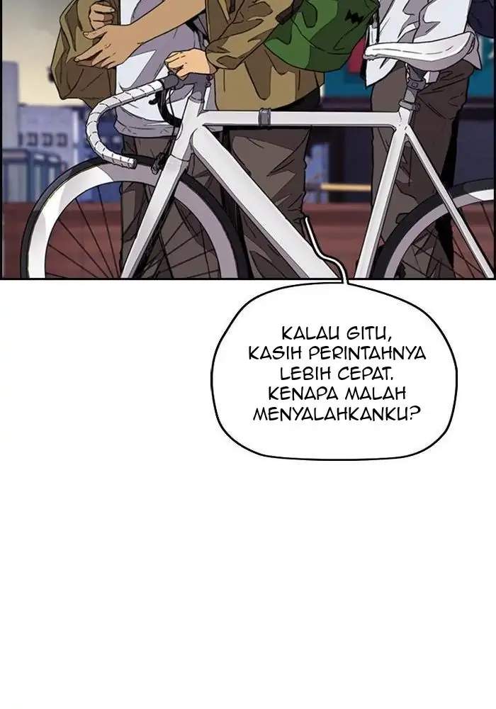 Read Wind Breaker ID Manga Online