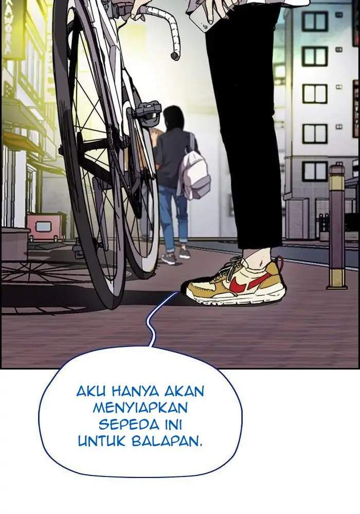 Read Wind Breaker ID Manga Online