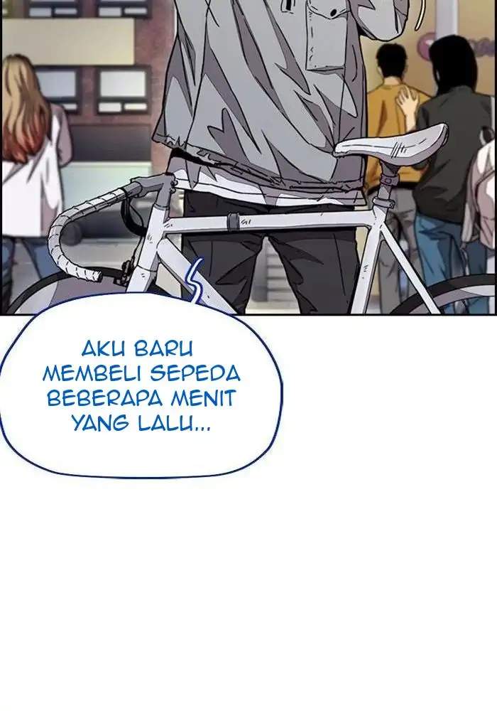 Read Wind Breaker ID Manga Online