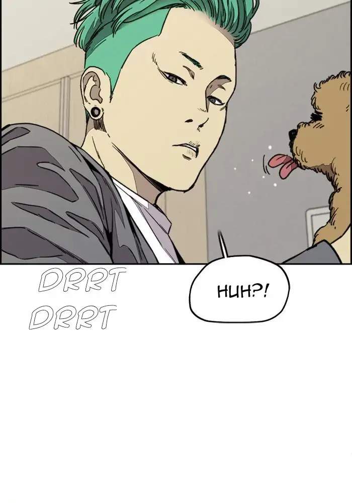 Read Wind Breaker ID Manga Online