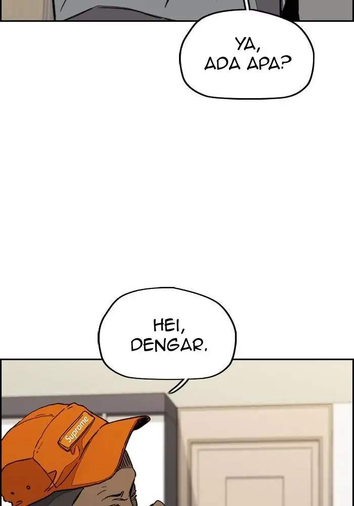 Read Wind Breaker ID Manga Online